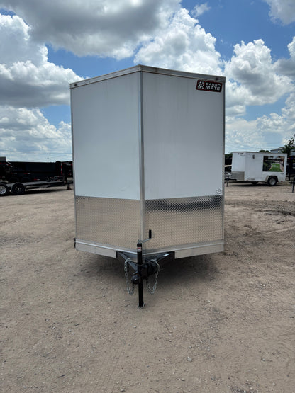 7 x 16' Innovation Enclosed Trailer Cargo Mate #TXNN716TA3