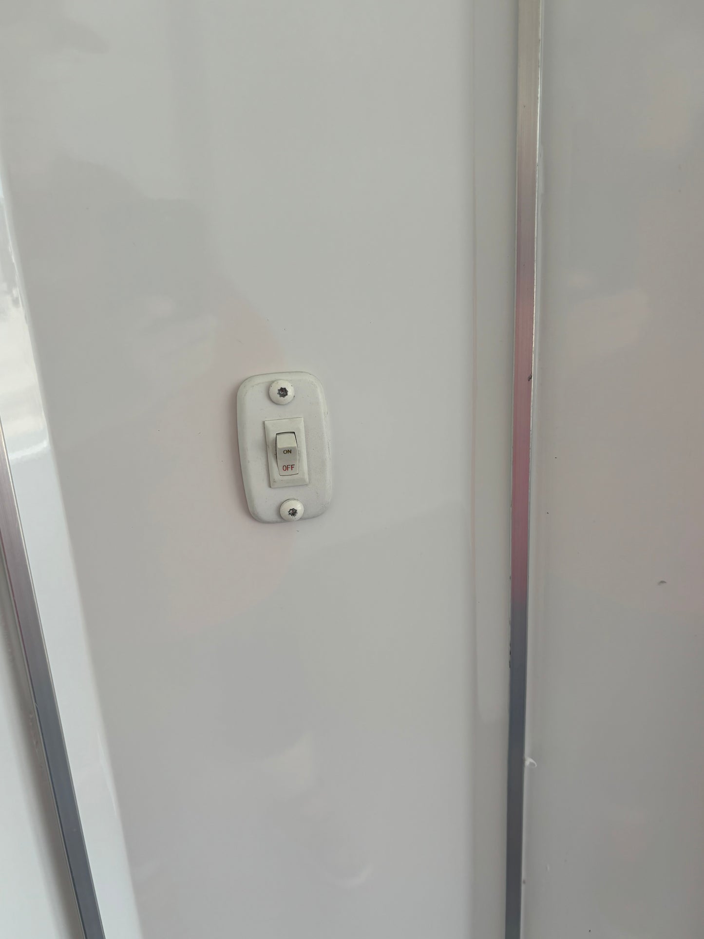 7 x 16' Innovation Enclosed Trailer Cargo Mate #TXNN716TA3