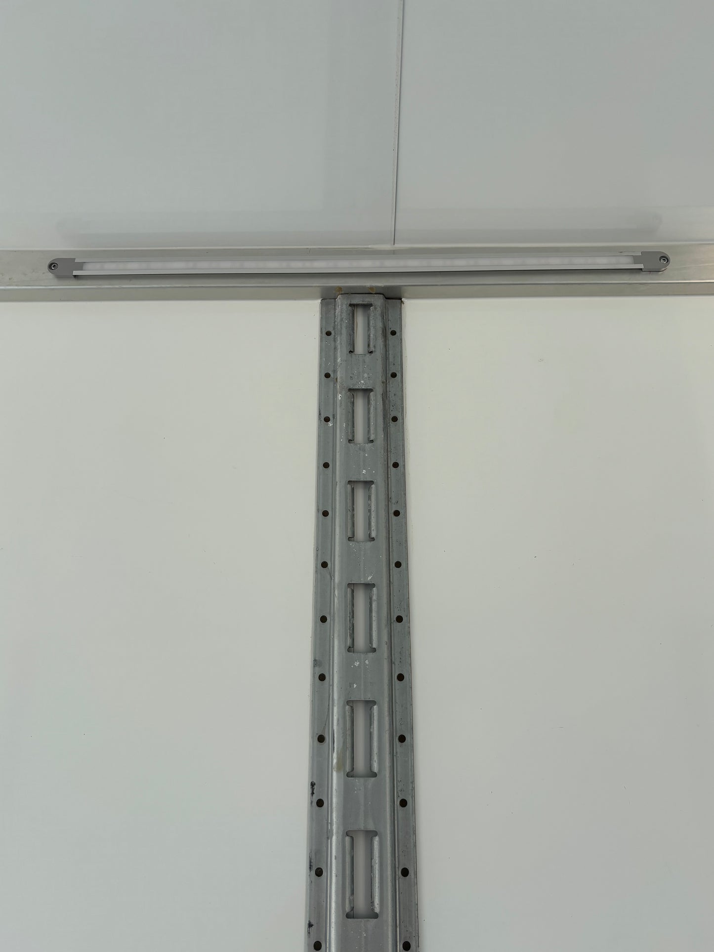 7 x 16' Innovation Enclosed Trailer Cargo Mate #TXNN716TA3