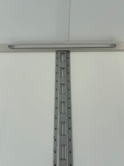 7 x 16' Innovation Enclosed Trailer Cargo Mate #TXNN716TA3