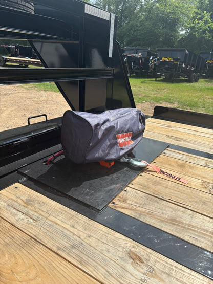 102 x 40' GN Full Tilt Flatbed Delco #T940