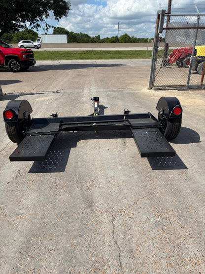 Quality Tow Dolly QT80TD 2026