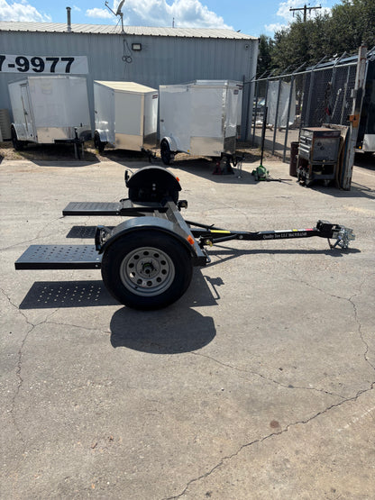 Quality Tow Dolly QT80TD 2026