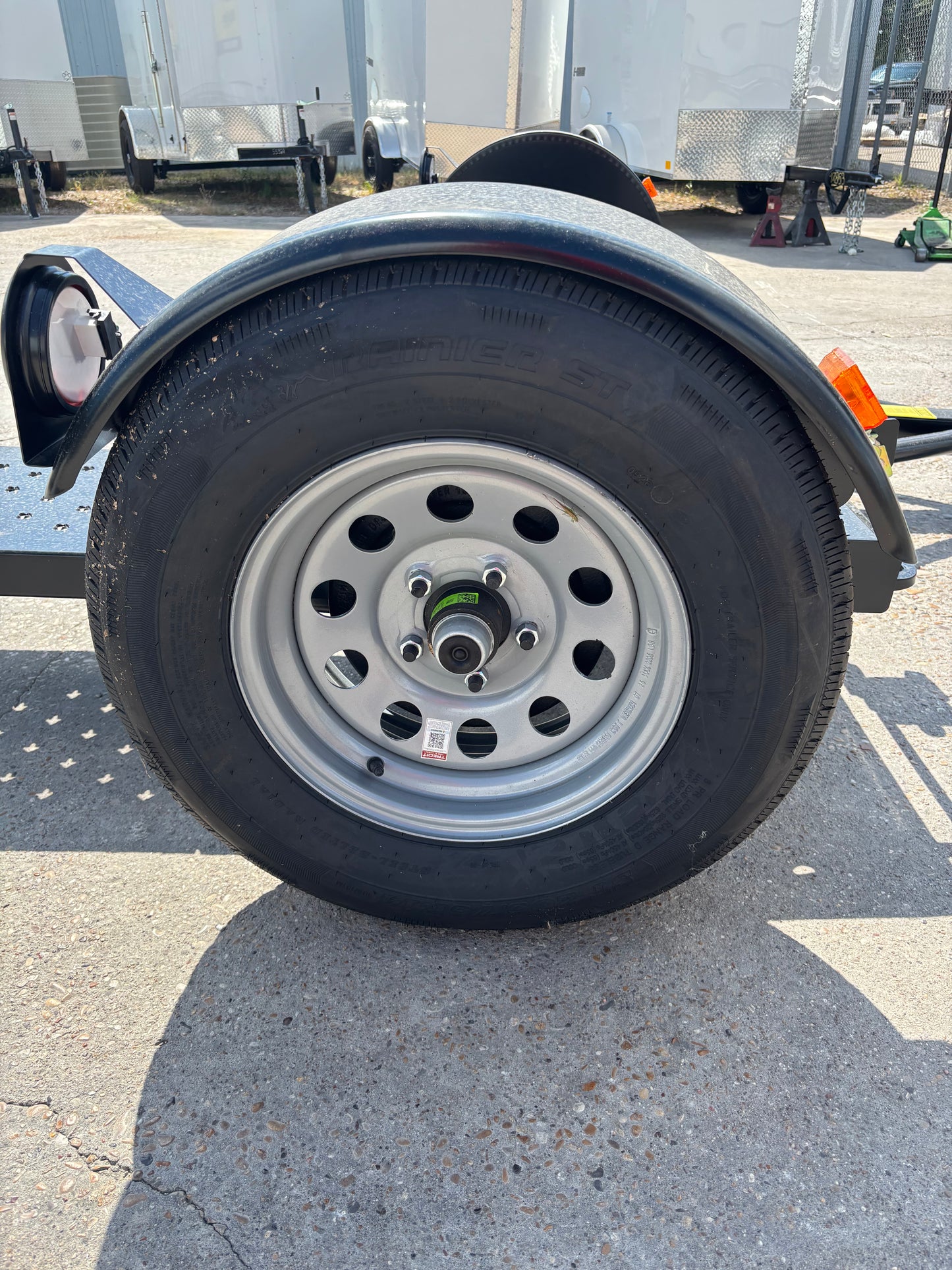 Quality Tow Dolly QT80TD 2026