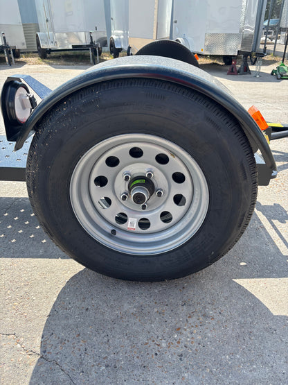 Quality Tow Dolly QT80TD 2026