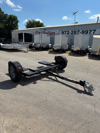 Quality Tow Dolly QT80TD 2026