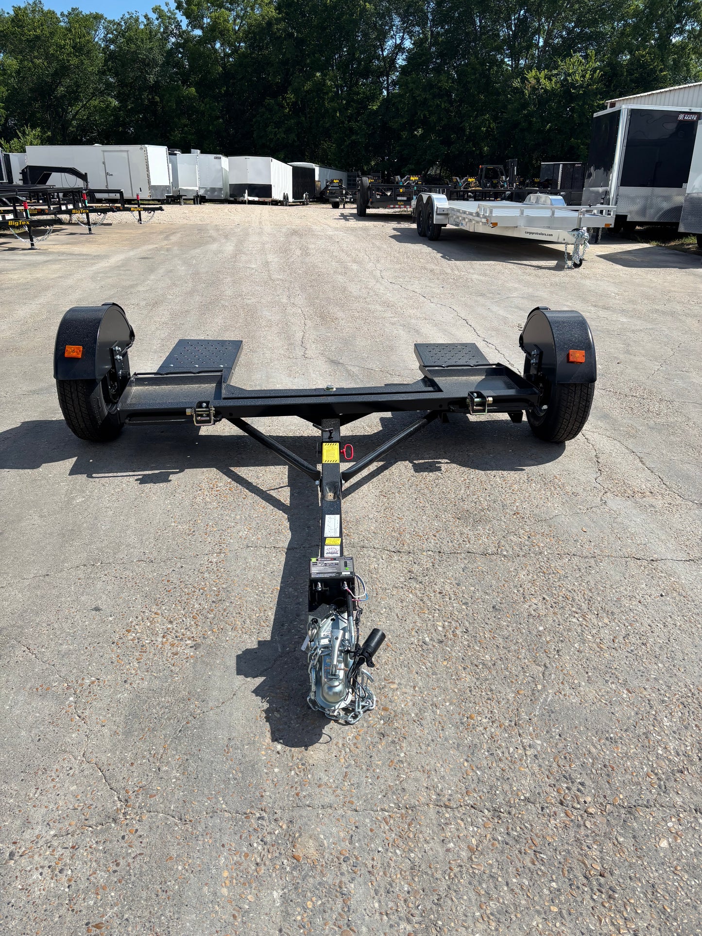 Quality Tow Dolly QT80TD 2026