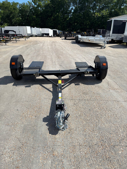 Quality Tow Dolly QT80TD 2026