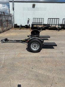 Quality Tow Dolly QT80TD 2026