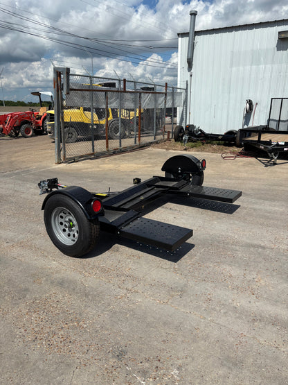 Quality Tow Dolly QT80TD 2026