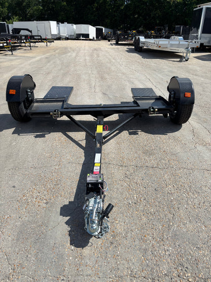 Quality Tow Dolly QT80TD 2026