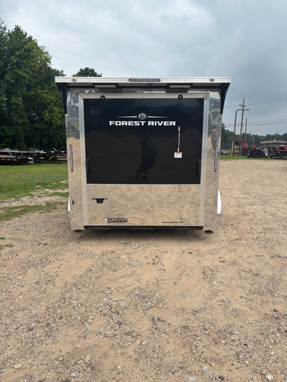 7 x 12' Low Hauler Motorcycle Trailer Cargo Mate #TXBL712TA2