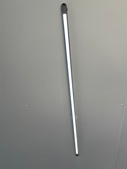8.5 x 24' E-Series Enclosed Trailer Cargo Mate #TXEHW8.524TA3