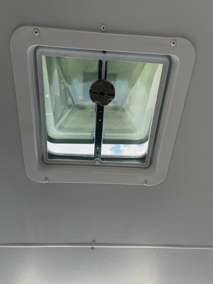 8.5 x 24' E-Series Enclosed Trailer Cargo Mate #TXEHW8.524TA3
