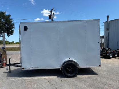 6 x 12 Trail Marshal 6X12CTD3K
