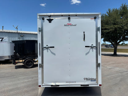 6 x 12 Trail Marshal 6X12CTD3K