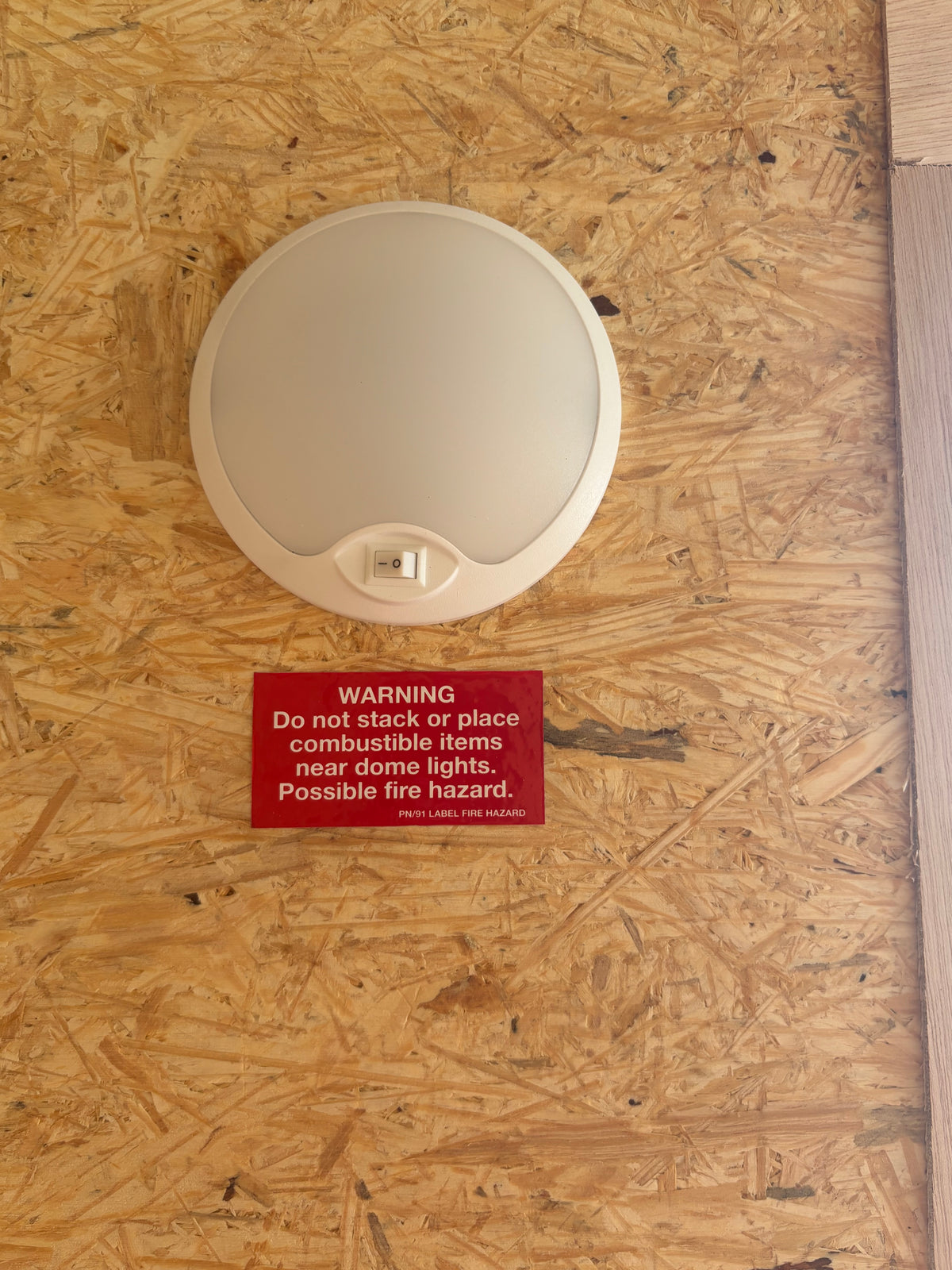 8.5 x 24 Trail Marshal 8.5X24CTD10K Carry-On