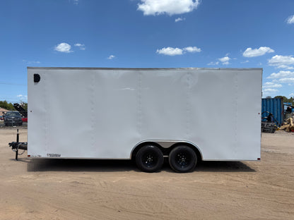 8.5 x 20 Trail Marshal 8.5X20CTD10K Carry-On