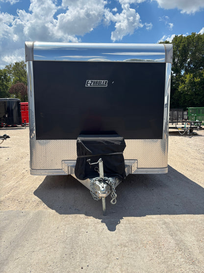 8.5 x 24 Alcom EZ-Hauler Used #02150