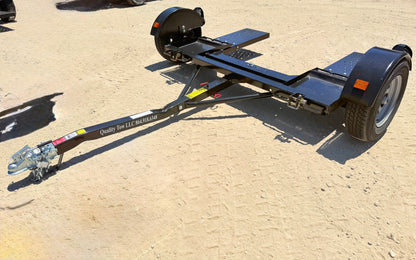Quality Tow Dolly QT80TD 2026