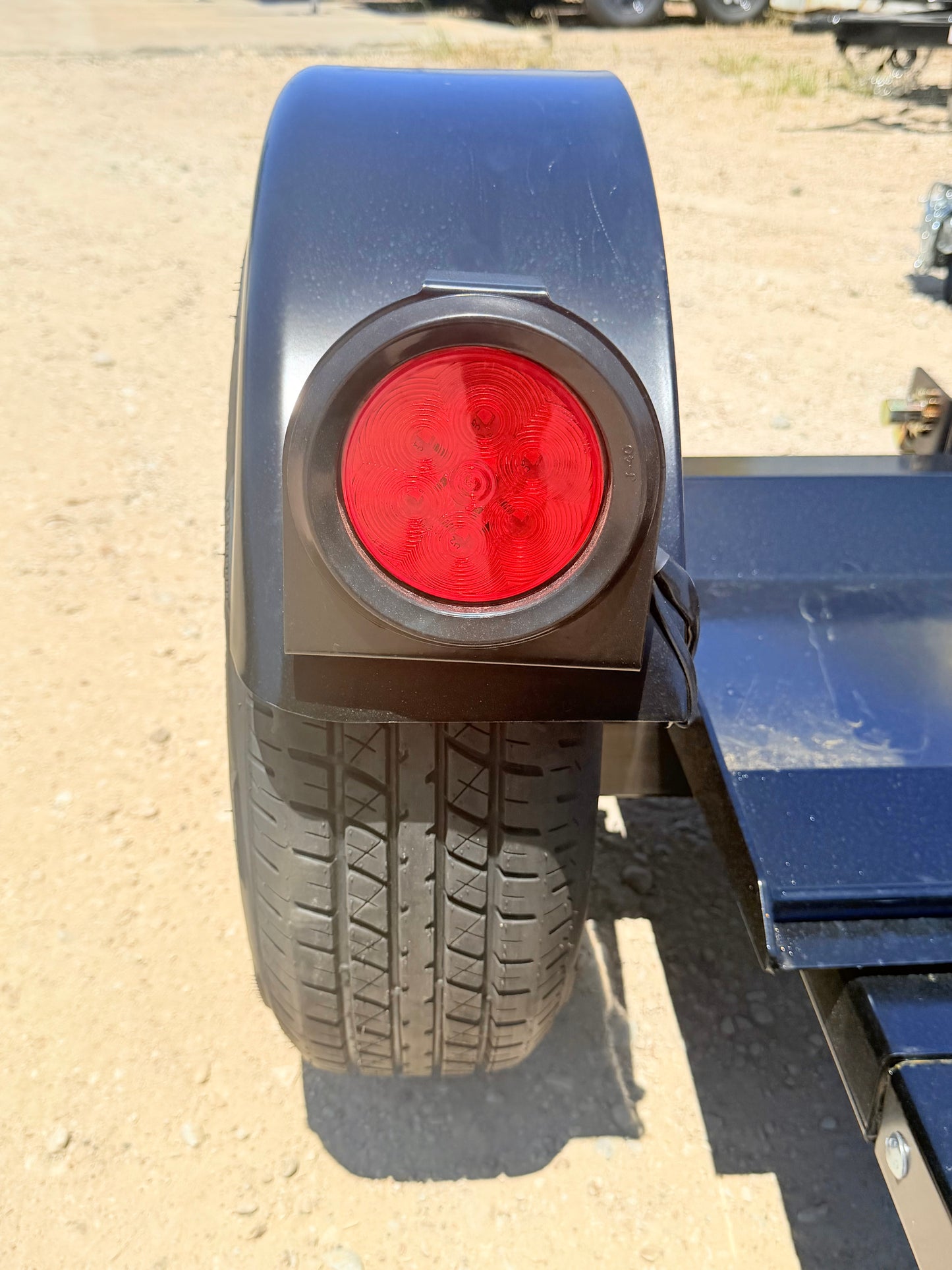 Quality Tow Dolly QT80TD 2026