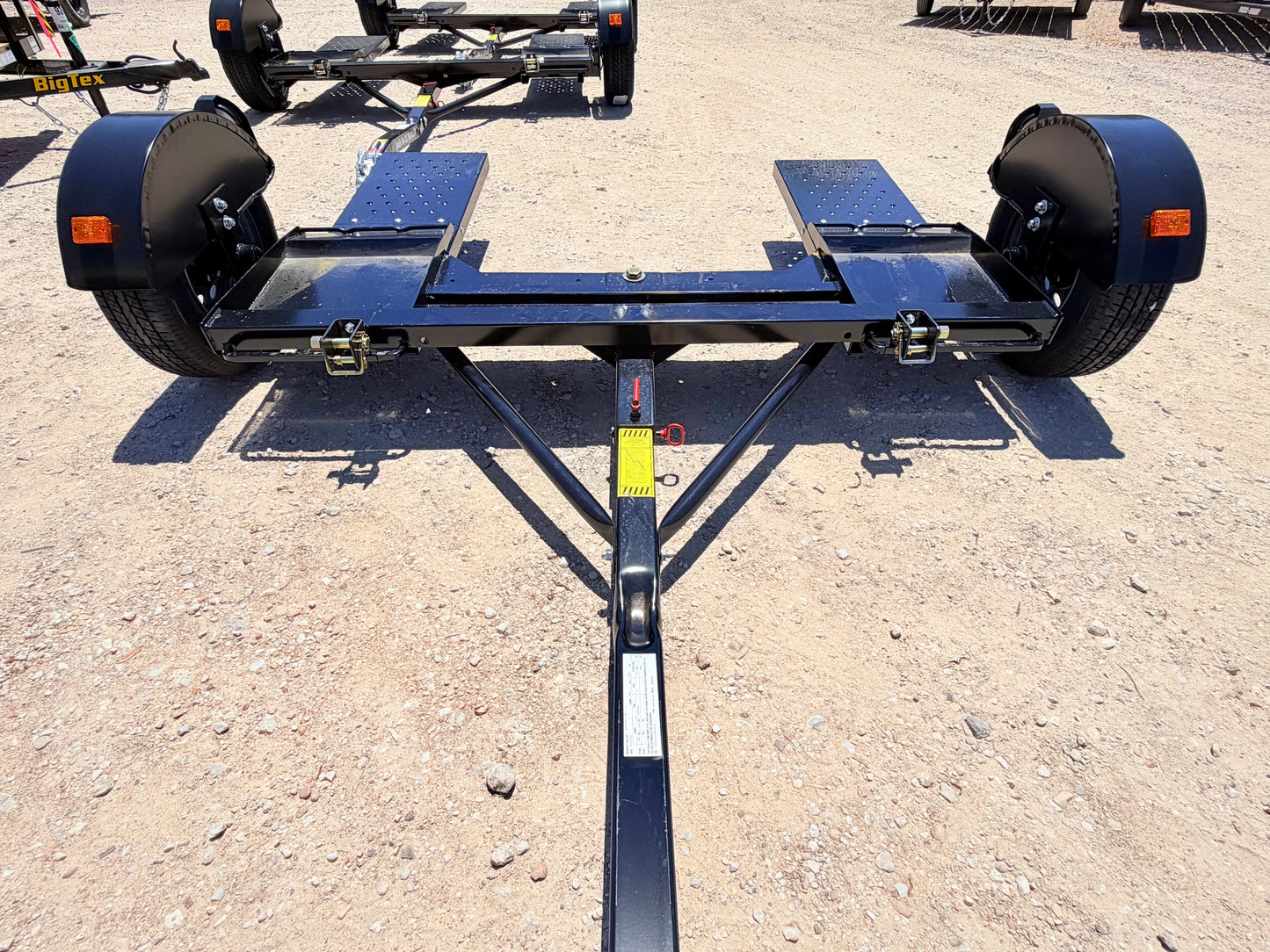 Quality Tow Dolly QT80TD 2026