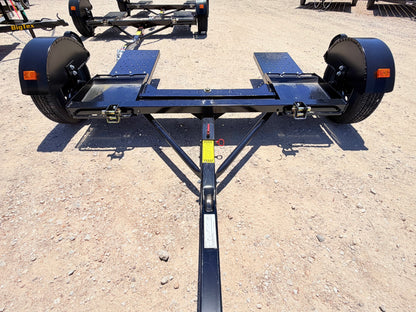 Quality Tow Dolly QT80TD 2026