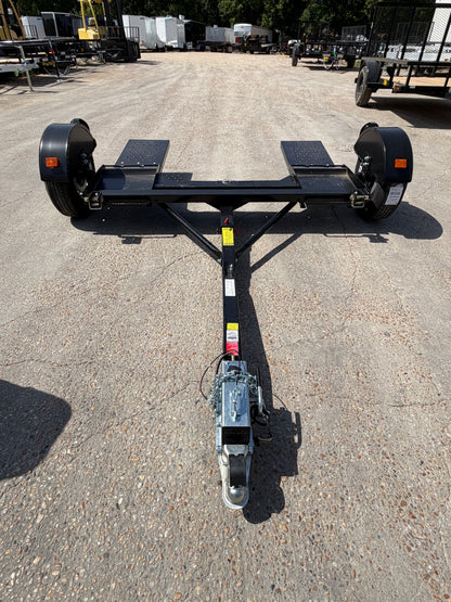 Quality Tow Dolly QT80TD 2026