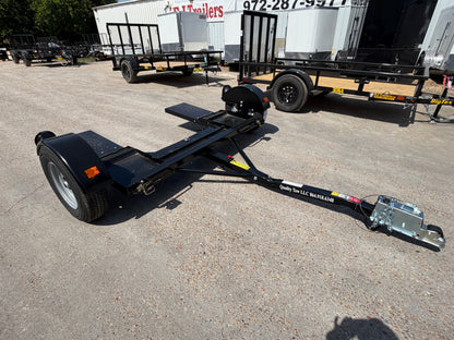 Quality Tow Dolly QT80TD 2026