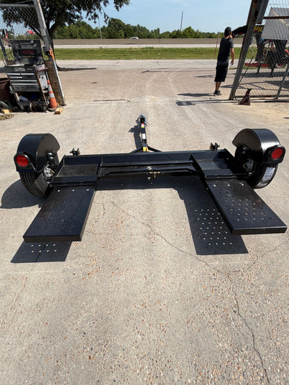Quality Tow Dolly QT80TD 2026