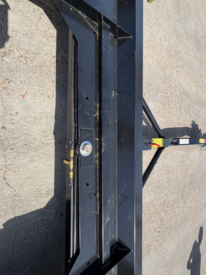Quality Tow Dolly QT80TD 2026