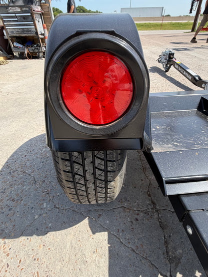 Quality Tow Dolly QT80TD 2026