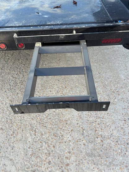 7 x 14' GN Dump Trailer Big Tex #14GX-14BK6SIRPD