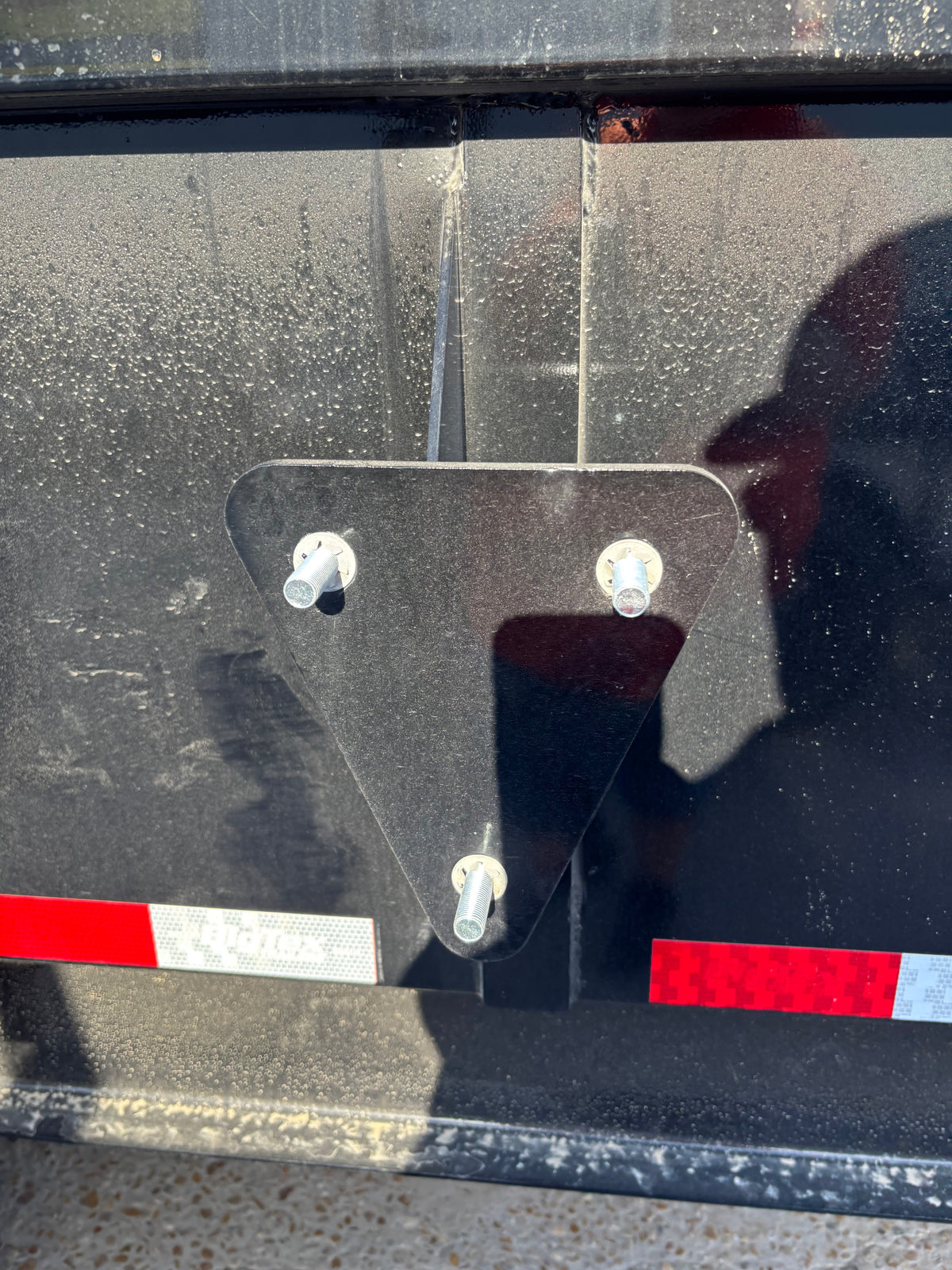 7 x 14' GN Dump Trailer Big Tex #14GX-14BK6SIRPD