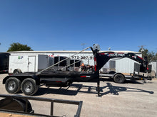 82 x 14 GN Roll Off Dump Texas Pride #57135 - Used