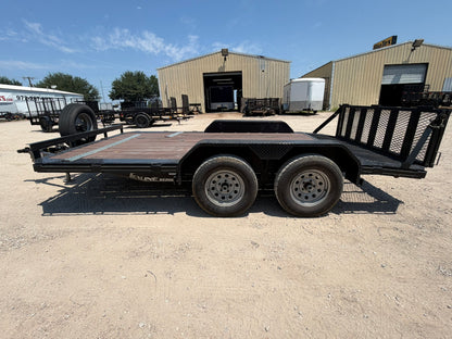 83 x 14 Texline Utility #00735 - Used