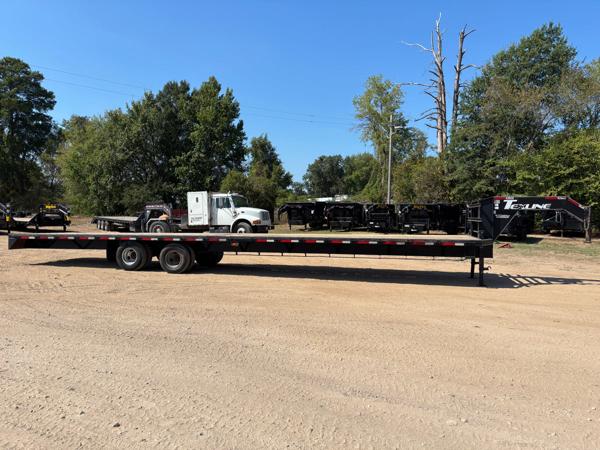 102 x 40' GN Texline SD #01190 - Used
