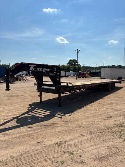102 x 40' GN Texline SD #01190 - Used