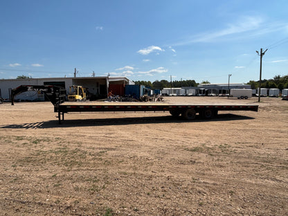 102 x 40' GN Texline SD #01190 - Used