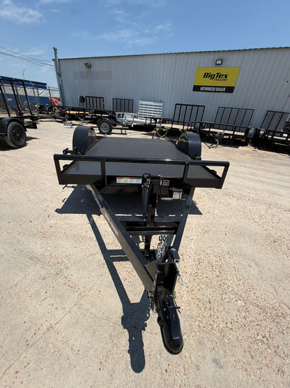 77 x 12 SA Tilt Buck Dandy S-7LB-T712