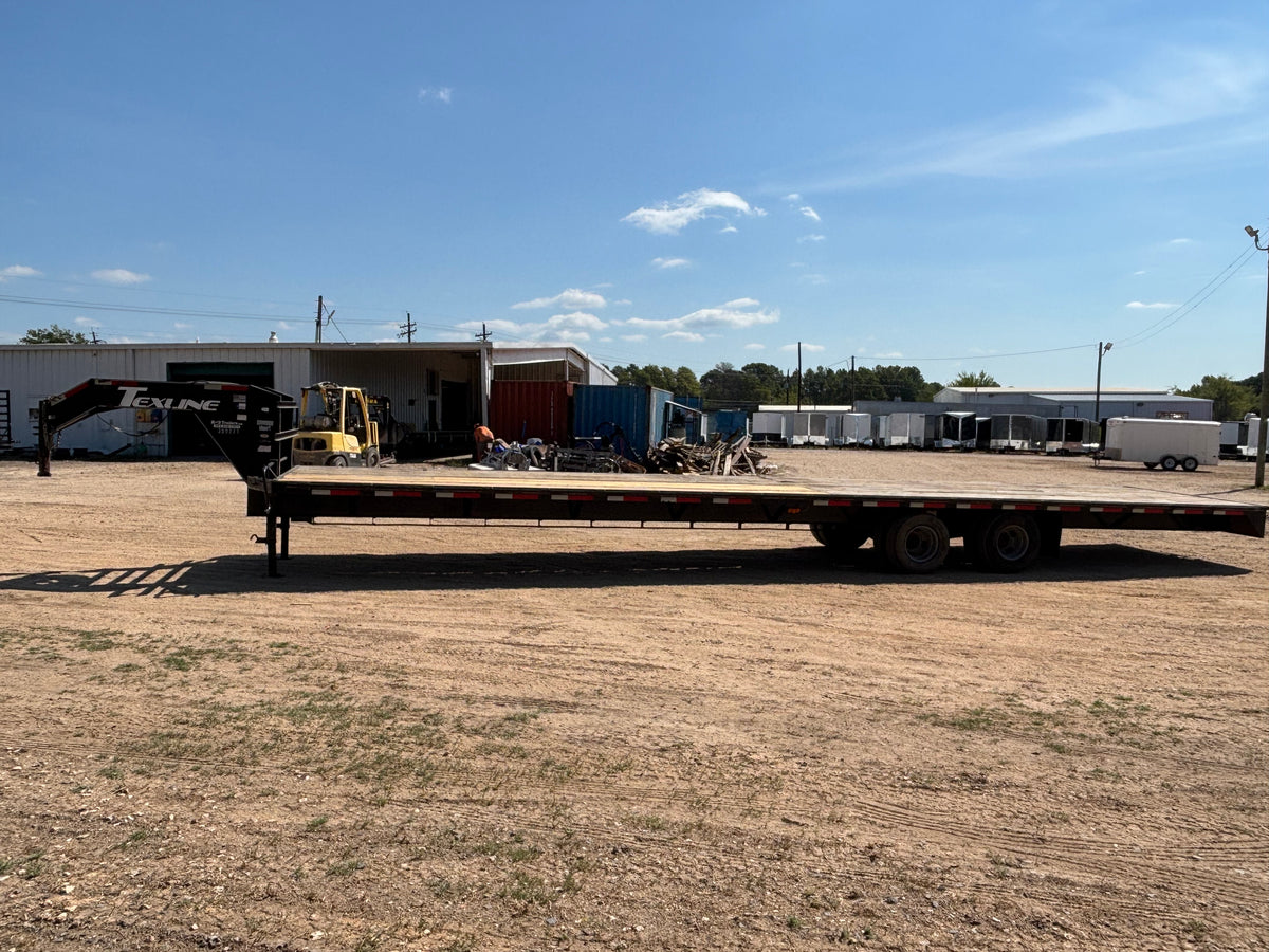 102 x 40' GN Texline SD #01190 - Used