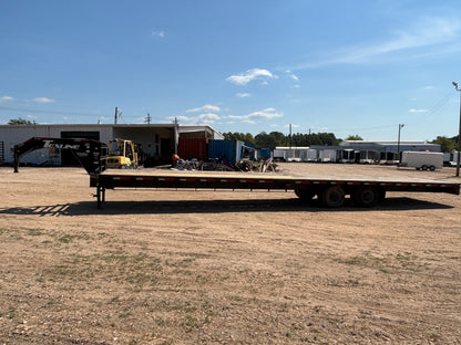 102 x 40' GN Texline SD #01190 - Used