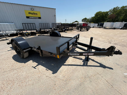 77 x 12 SA Tilt Buck Dandy S-7LB-T712