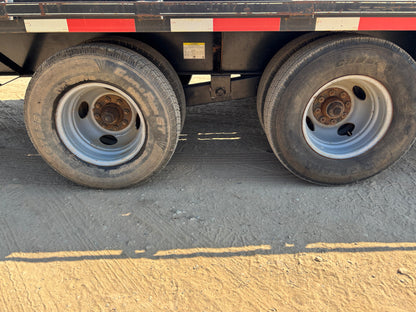 102 x 40' GN Texline SD #01190 - Used