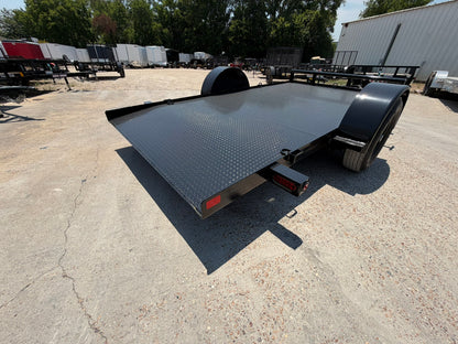77 x 12 SA Tilt Buck Dandy S-7LB-T712
