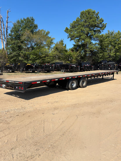102 x 40' GN Texline SD #01190 - Used