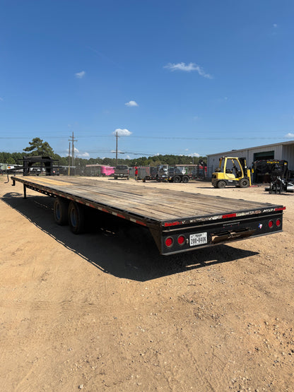 102 x 40' GN Texline SD #01190 - Used
