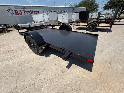 77 x 12 SA Tilt Buck Dandy S-7LB-T712