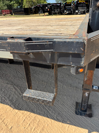 102 x 40' GN Texline SD #01190 - Used