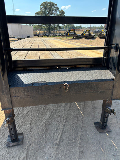 102 x 40' GN Texline SD #01190 - Used
